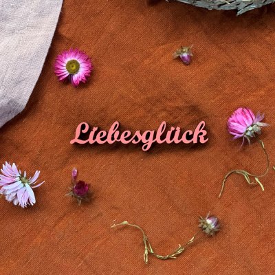 Liebesglück