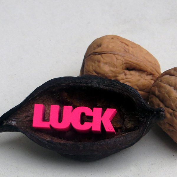 Luck