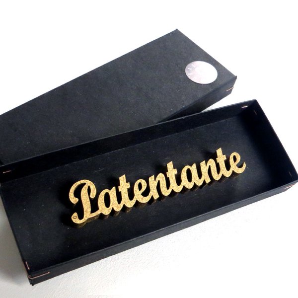 Patentante