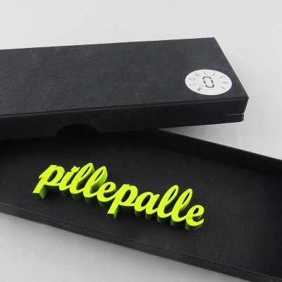 pillepalle