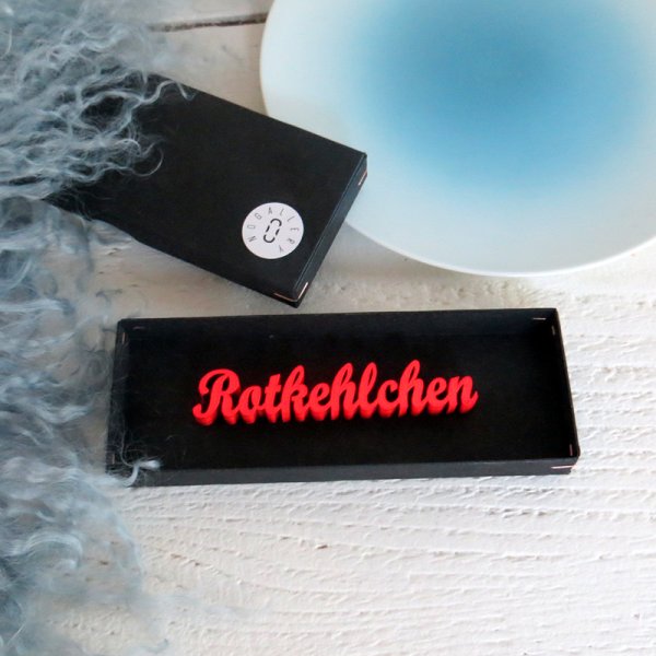 Rotkehlchen