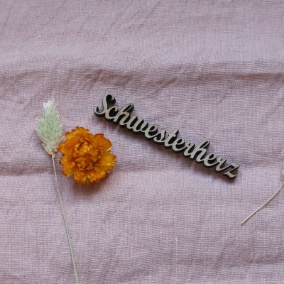 Schwesterherz
