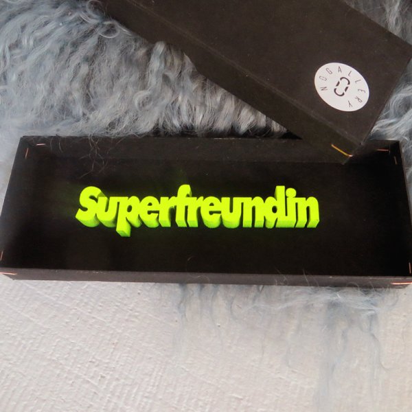 Superfreundin