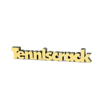Tenniscrack
