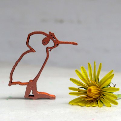 bird