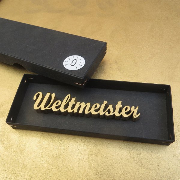 Weltmeister