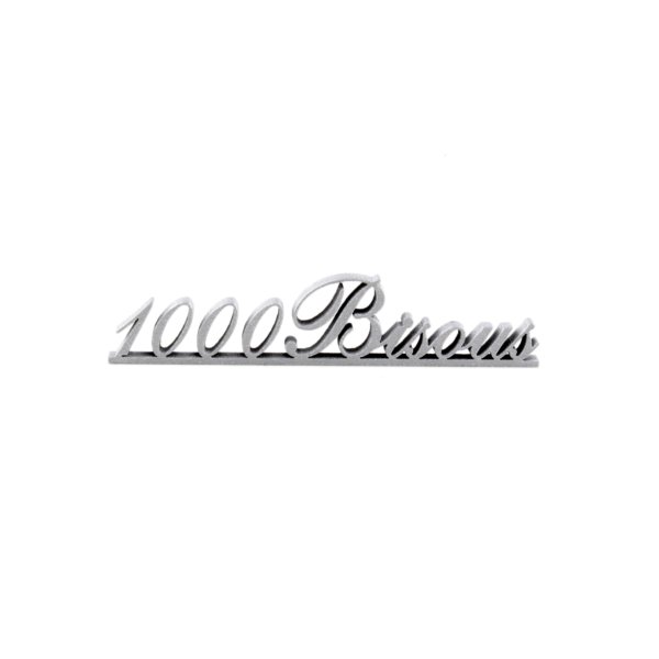 1000Bisous