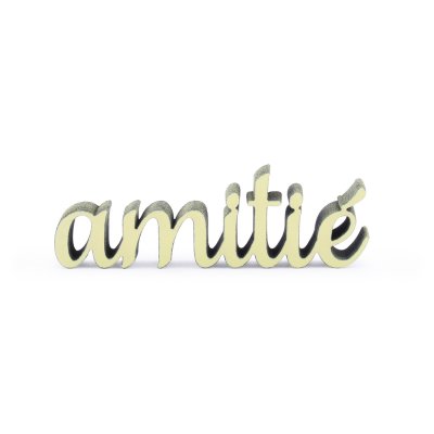 amitié
