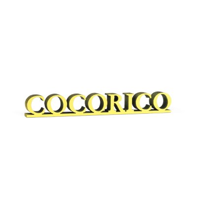 Cocorico