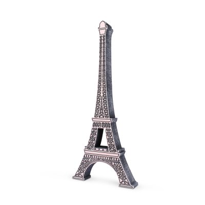 Eiffel Tower filigran