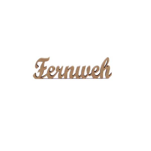 Fernweh