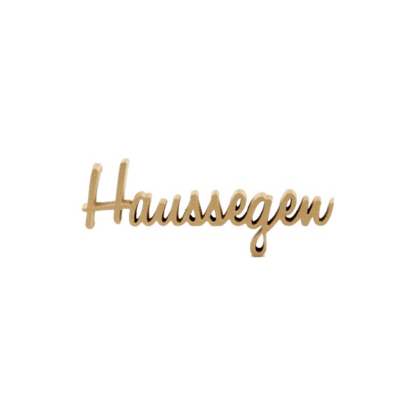 Haussegen