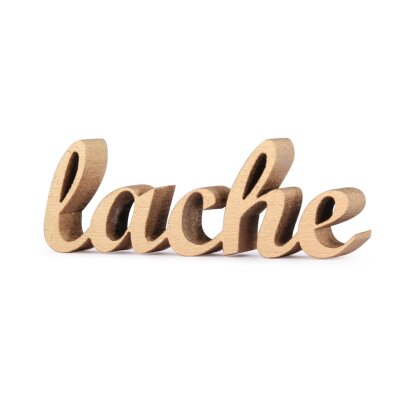 lache