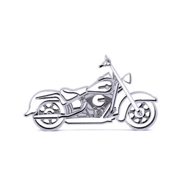motorcycle