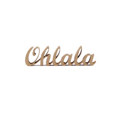 Ohlala