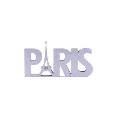 Paris A Eiffelturm