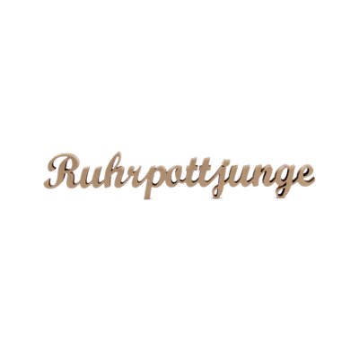 Ruhrpottjunge