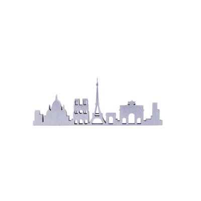 Skyline Paris