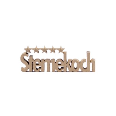 Sternekoch