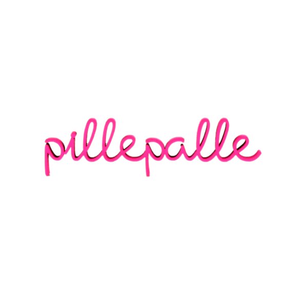 pillepalle