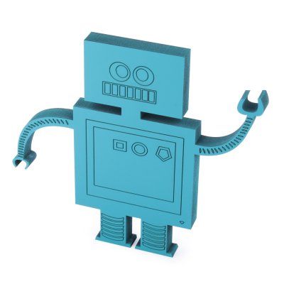 robot