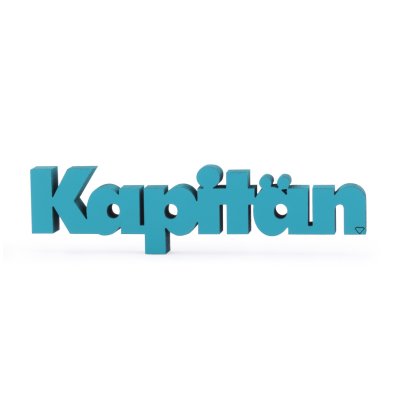 Kapitän