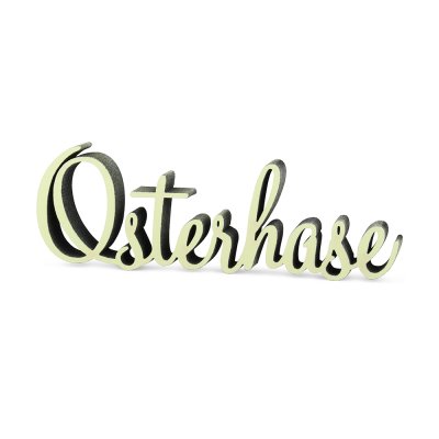Osterhase