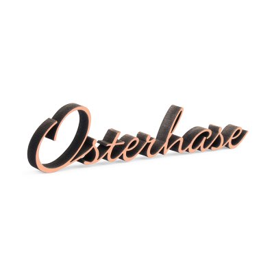 Osterhase