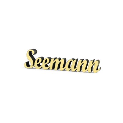 Seemann
