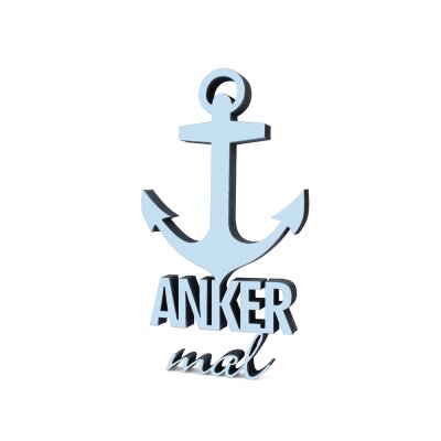 Anker mal