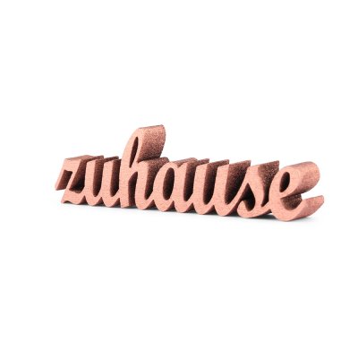 zuhause