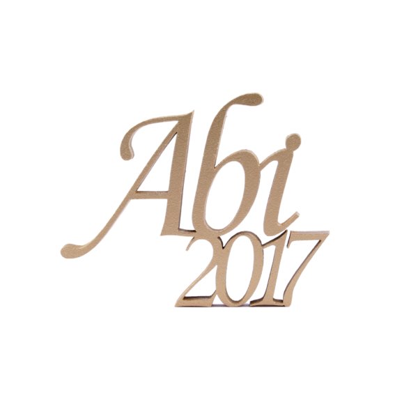 Abi 2017