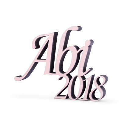 Abi 2018