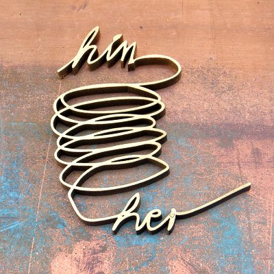 hin und her