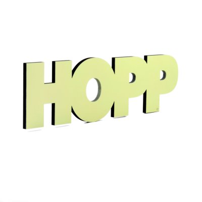 HOPP