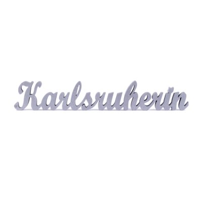 Karlsruherin