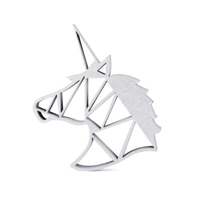 Einhornkopf