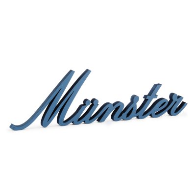 Münster