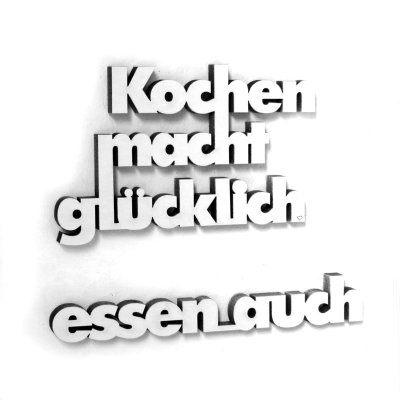 kochen macht glücklich essen auch