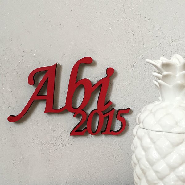 Abi 2015