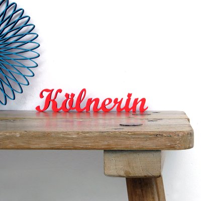 Kölnerin