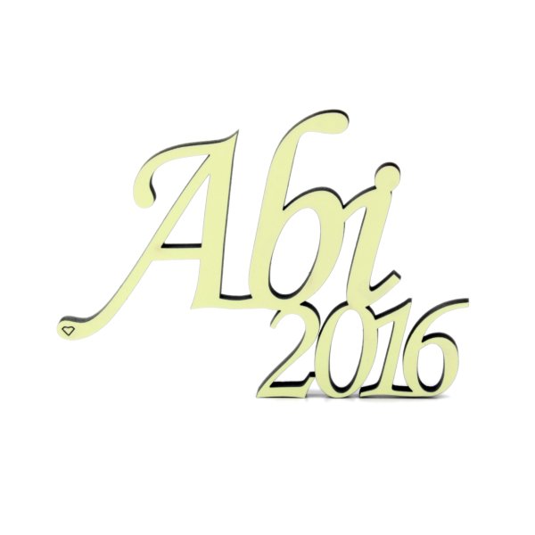 Abi 2016