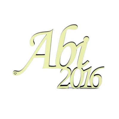 Abi 2016