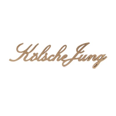 Kölsche Jung