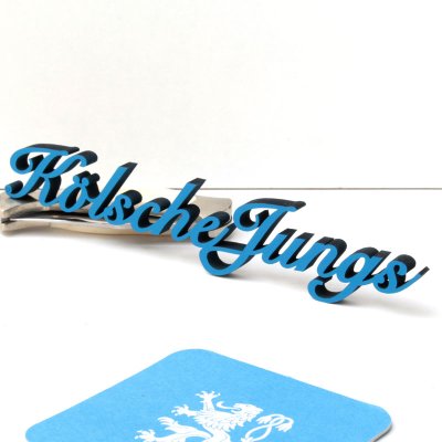 Kölsche Jungs