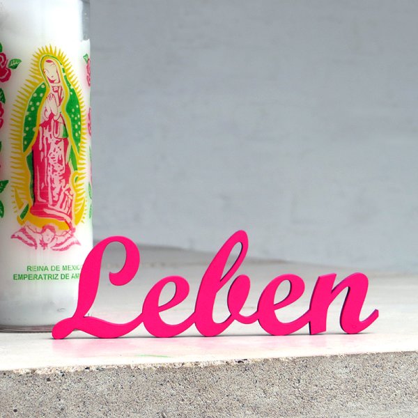 Leben