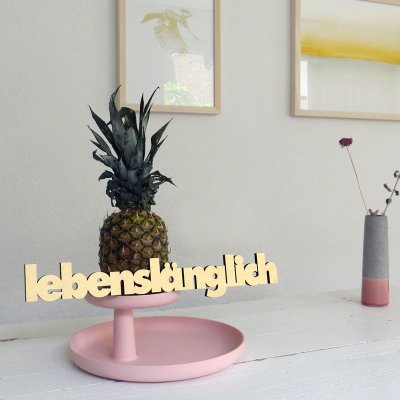 lebenslänglich