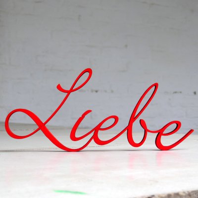 Liebe