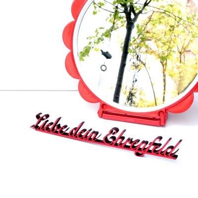 Liebe dein Ehrenfeld