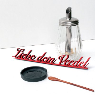 Liebe dein Veedel